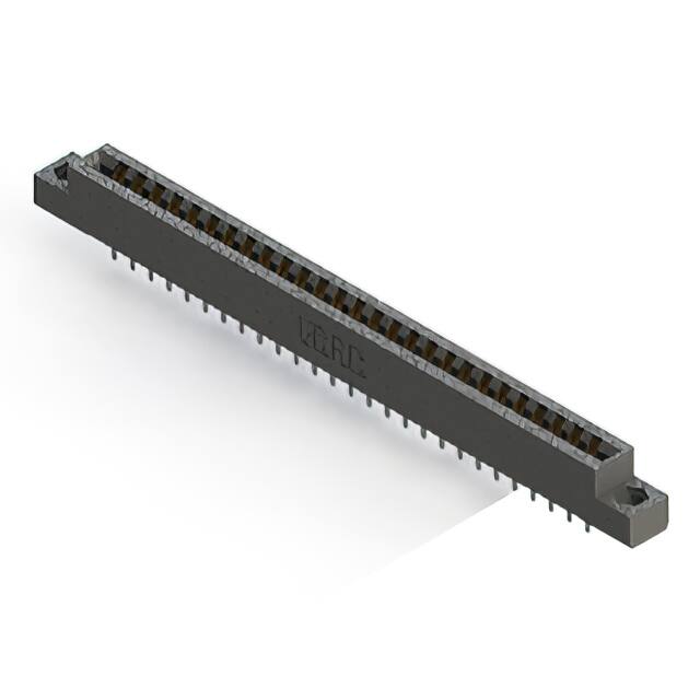 356-027-520-104 EDAC Inc.  Edgeboard Connectors